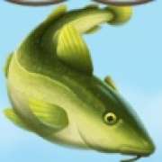 Pesce simbolo in Big Shrimpin’ slot