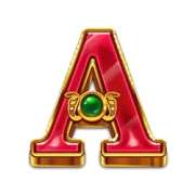 A simbolo in Anubis Rising slot