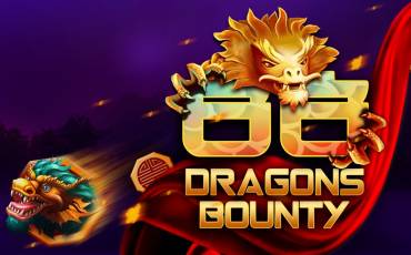 Slot 88 Dragons Bounty