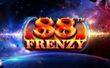 Slot 88 Frenzy