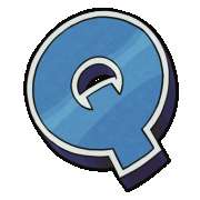 Q simbolo in Money Jar 2 slot