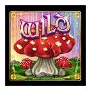 Selvaggio simbolo in 9 Pots of Gold: King Millions slot