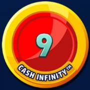 9 Coins Extremely Light: Contante Infinito