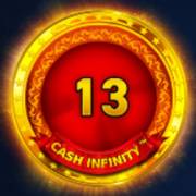 9 Coins Grand Gold Edition: Contante Infinito