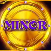 9 Coins Grand Gold Edition: Minore