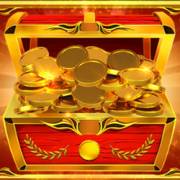 9 Coins Grand Gold Edition: Cassa