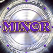 9 Coins Grand Platinum Edition: Minore