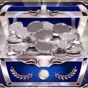 9 Coins Grand Platinum Edition: Cassa