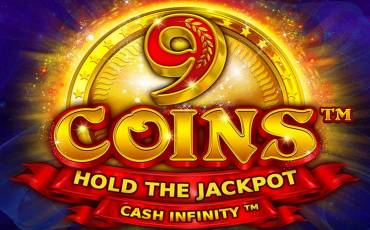 Slot 9 Coins