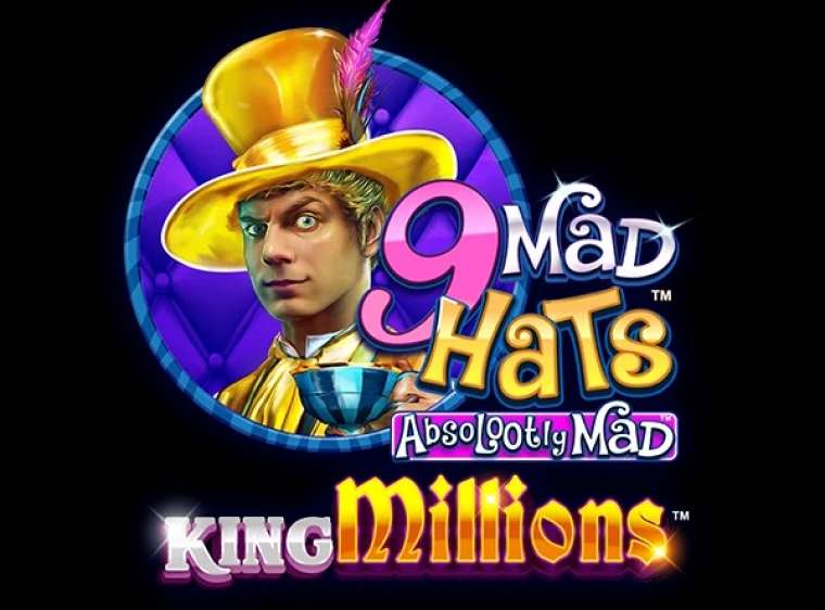 9 Mad Hats King Millions (Triple Edge Studios)