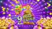 9 Pots of Gold: King Millions (Gameburger Studios)