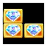 Diamanti simbolo in Stellar 7s slot