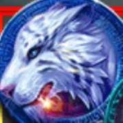 Puma simbolo in Qin's Empire: Celestial Guardians slot