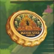 Copertina simbolo in Metal Detector: Mayan Magic slot