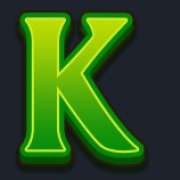 K simbolo in Money Minter slot