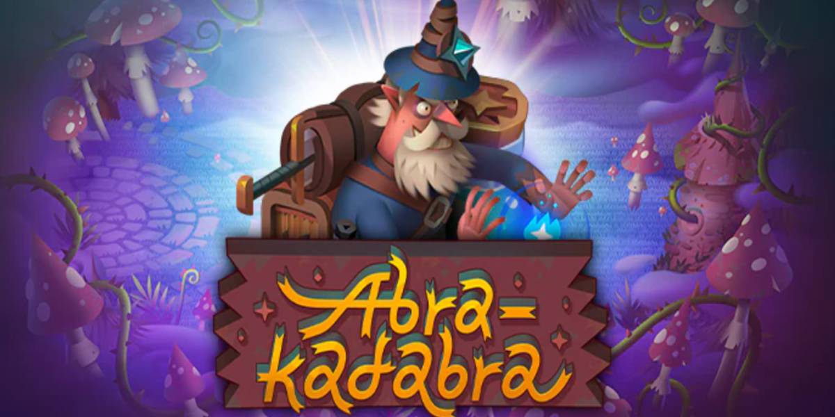 Slot Abrakadabra