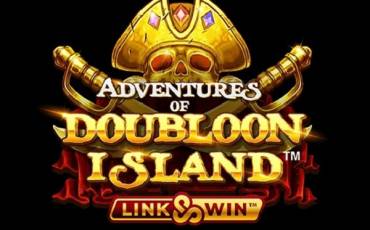 Slot Adventures Of Doubloon Island Link And Win