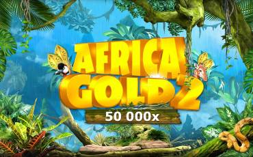 Slot Africa Gold 2