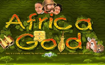 Slot Africa Gold