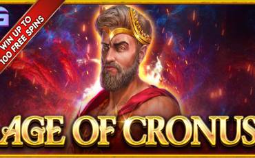 Slot Age Of Cronus