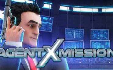 Slot Agent X Mission