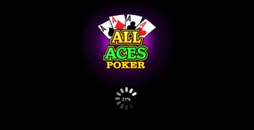 All Aces Poker: Caratteristiche