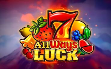 Slot All Ways Luck