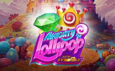 Slot Almighty Lollipop