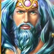 Almighty Reels: Realm of Poseidon: Poseidone