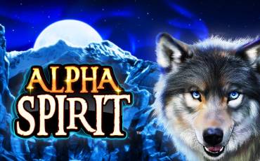 Slot Alpha Spirit