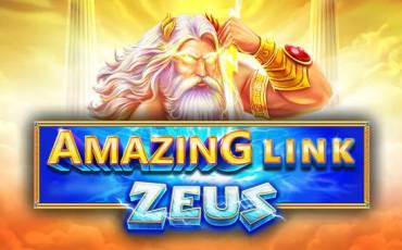 Slot Amazing Link Zeus