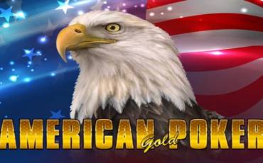 Slot American Poker Gold