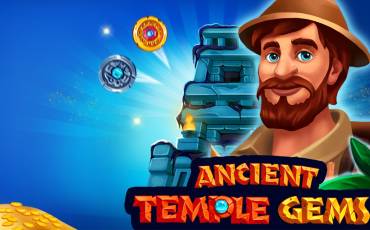 Slot Ancient Temple Gems