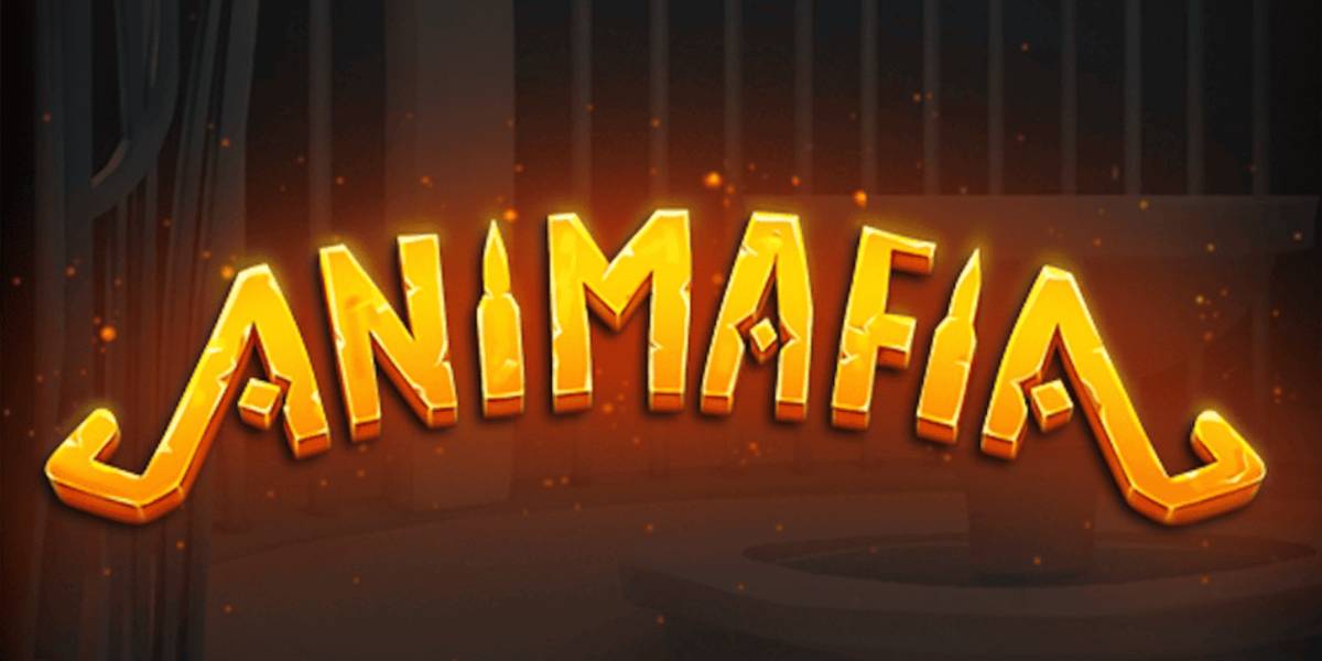 Slot Animafia