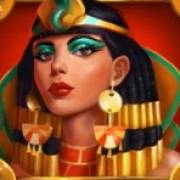 Anubis' Moon: Cleopatra