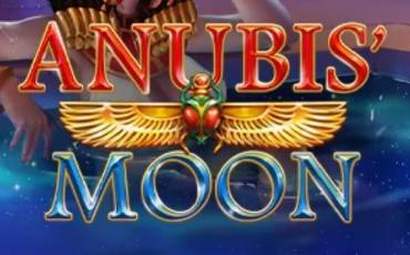 Slot Anubis' Moon