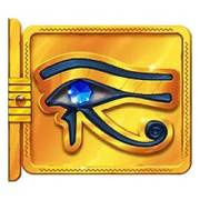 Anubis Rising Jackpot King: Occhio di Horus