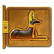 Anubis Rising Jackpot King: Anubi