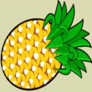 Arcade: Ananas