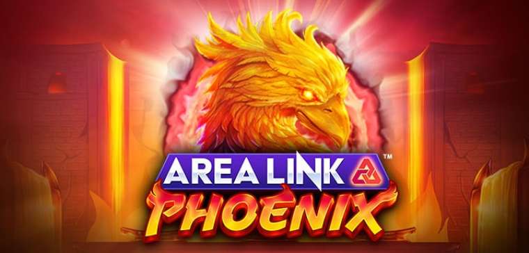 Area Link Phoenix (Microgaming)