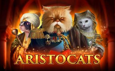 Slot Aristocats