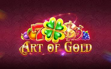 Slot Art of Gold