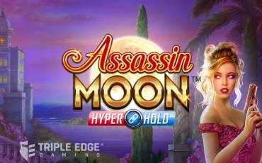 Slot Assassin Moon