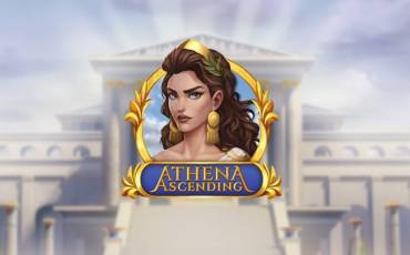 Slot Athena Ascending