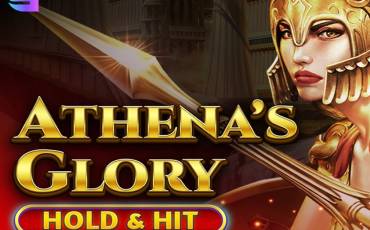 Slot Athena’s Glory – Hold & Hit