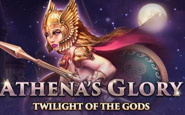 Slot Athena’s Glory – Twilight Of The Gods