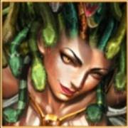 Athena’s Glory – Twilight Of The Gods: Medusa