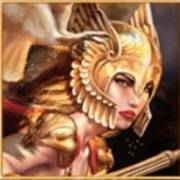 Athena’s Glory – Twilight Of The Gods: Atena