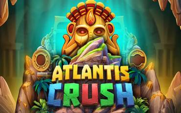 Slot Atlantis Crush