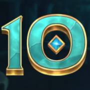 Atlantis Gold: 10